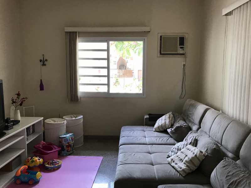 Conheça 10 do imóvel - Casa em Condomínio 5 quartos à venda Anil, Rio de Janeiro - R$ 1.950.000 - FRCN50017 - 9 10 - 9