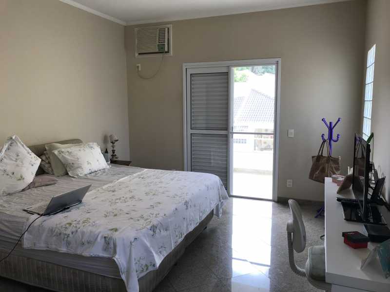 Conheça 12 do imóvel - Casa em Condomínio 5 quartos à venda Anil, Rio de Janeiro - R$ 1.950.000 - FRCN50017 - 11 12 - 11