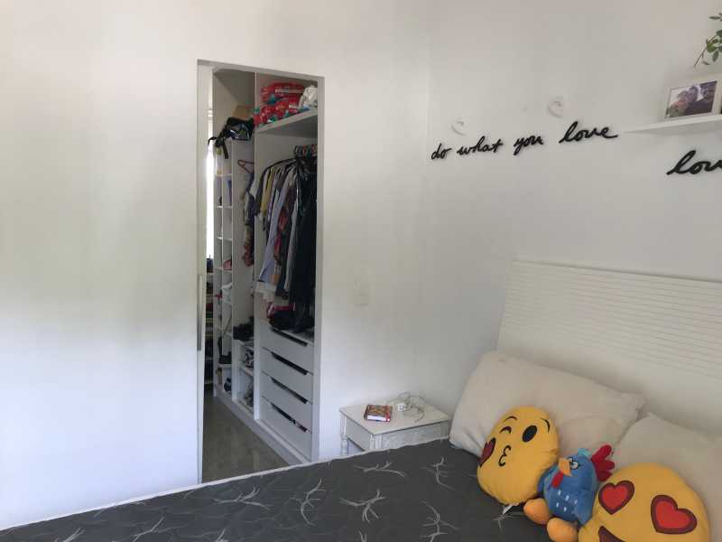 Conheça 15 do imóvel - Casa em Condomínio 5 quartos à venda Anil, Rio de Janeiro - R$ 1.950.000 - FRCN50017 - 14 15 - 14