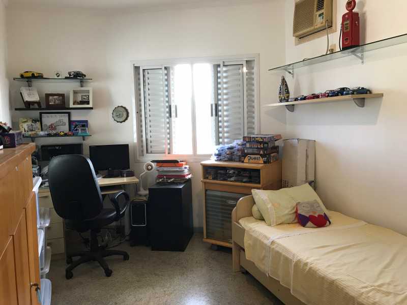 Conheça 16 do imóvel - Casa em Condomínio 5 quartos à venda Anil, Rio de Janeiro - R$ 1.950.000 - FRCN50017 - 15 16 - 15
