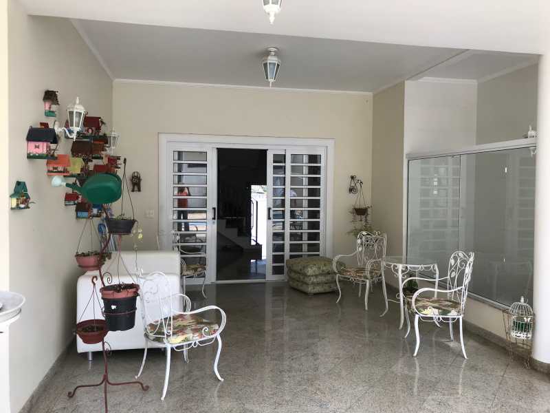 Conheça 18 do imóvel - Casa em Condomínio 5 quartos à venda Anil, Rio de Janeiro - R$ 1.950.000 - FRCN50017 - 17 18 - 17