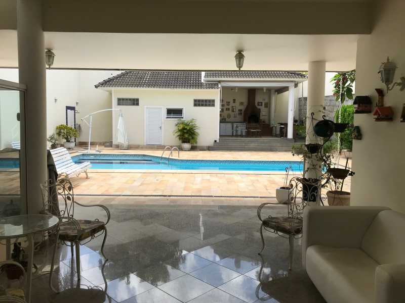Conheça 19 do imóvel - Casa em Condomínio 5 quartos à venda Anil, Rio de Janeiro - R$ 1.950.000 - FRCN50017 - 18 19 - 18