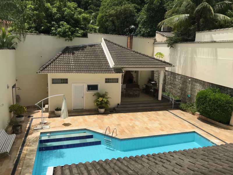 Conheça 21 do imóvel - Casa em Condomínio 5 quartos à venda Anil, Rio de Janeiro - R$ 1.950.000 - FRCN50017 - 20 21 - 20