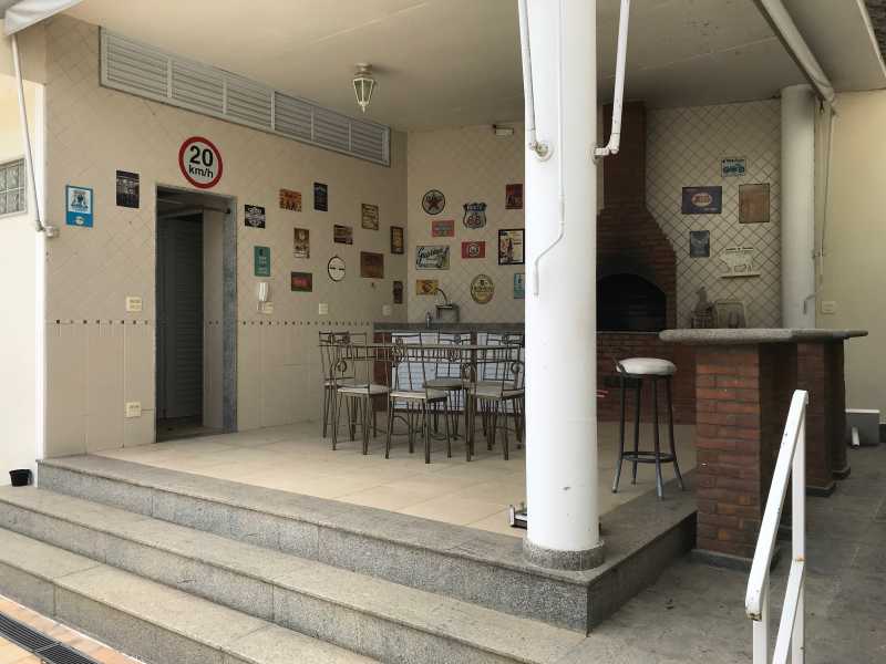 Conheça 22 do imóvel - Casa em Condomínio 5 quartos à venda Anil, Rio de Janeiro - R$ 1.950.000 - FRCN50017 - 21 22 - 21