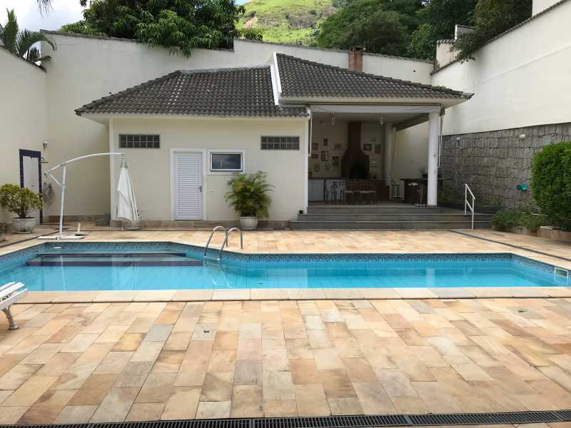 Conheça 26 do imóvel - Casa em Condomínio 5 quartos à venda Anil, Rio de Janeiro - R$ 1.950.000 - FRCN50017 - 25 26 - 25