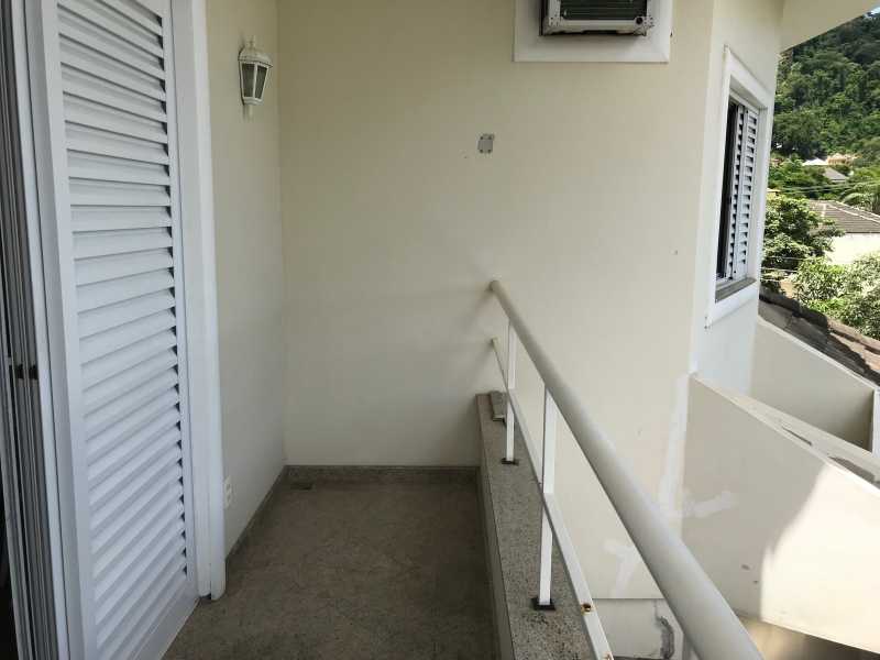 Conheça 27 do imóvel - Casa em Condomínio 5 quartos à venda Anil, Rio de Janeiro - R$ 1.950.000 - FRCN50017 - 26 27 - 26