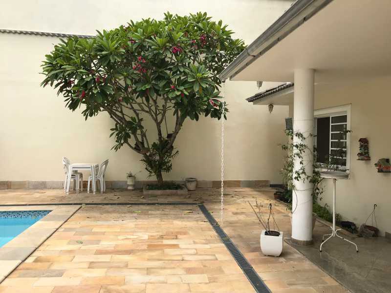 Conheça 29 do imóvel - Casa em Condomínio 5 quartos à venda Anil, Rio de Janeiro - R$ 1.950.000 - FRCN50017 - 28 29 - 28