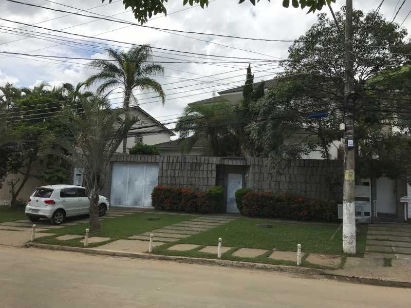 Conheça 30 do imóvel - Casa em Condomínio 5 quartos à venda Anil, Rio de Janeiro - R$ 1.950.000 - FRCN50017 - 29 30 - 29
