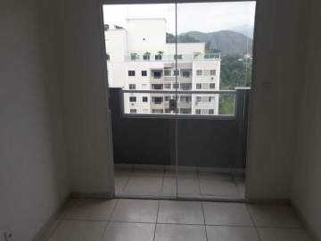 Apartamento 2 quartos para alugar Pechincha, Rio de Janeiro - R$ 1.400 - FRAP20956