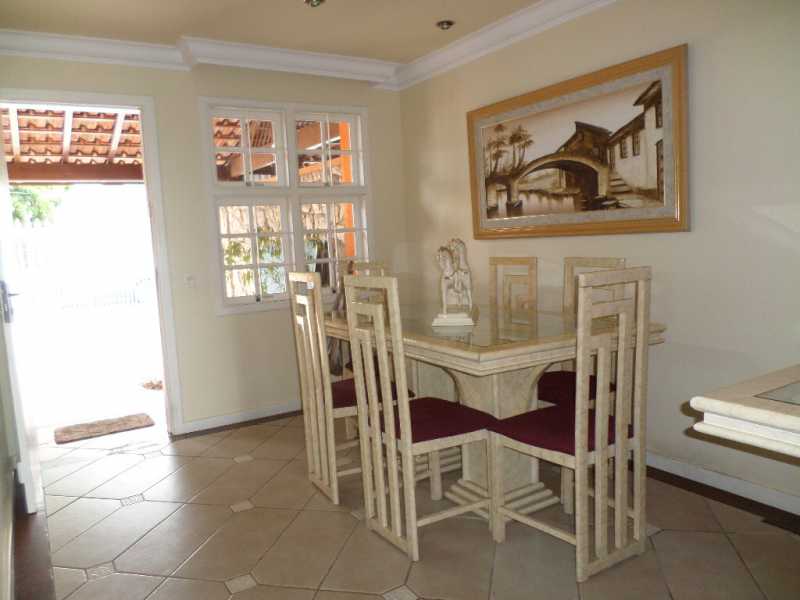 Conheça 2 do imóvel - Casa em Condomínio 3 quartos à venda Freguesia (Jacarepaguá), Rio de Janeiro - R$ 1.150.000 - FRCN30100 - 5 2 - 5