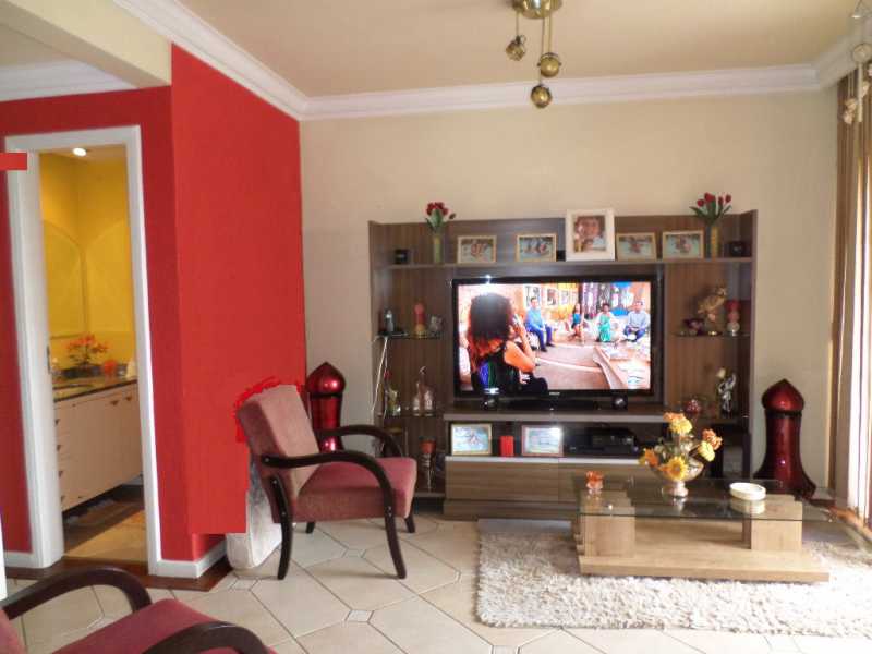 Conheça 3 do imóvel - Casa em Condomínio 3 quartos à venda Freguesia (Jacarepaguá), Rio de Janeiro - R$ 1.150.000 - FRCN30100 - 1 3 - 1
