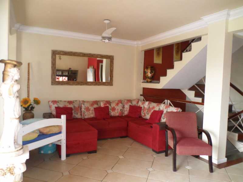 Conheça 5 do imóvel - Casa em Condomínio 3 quartos à venda Freguesia (Jacarepaguá), Rio de Janeiro - R$ 1.150.000 - FRCN30100 - 3 5 - 3
