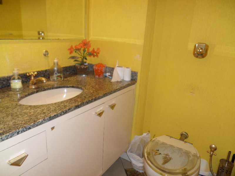 Conheça 7 do imóvel - Casa em Condomínio 3 quartos à venda Freguesia (Jacarepaguá), Rio de Janeiro - R$ 1.150.000 - FRCN30100 - 6 7 - 6