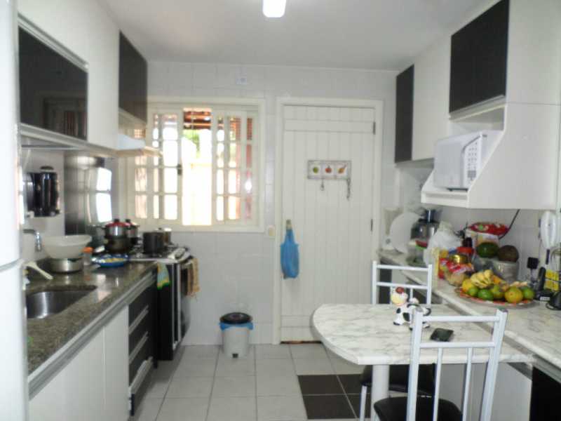 Conheça 8 do imóvel - Casa em Condomínio 3 quartos à venda Freguesia (Jacarepaguá), Rio de Janeiro - R$ 1.150.000 - FRCN30100 - 7 8 - 7