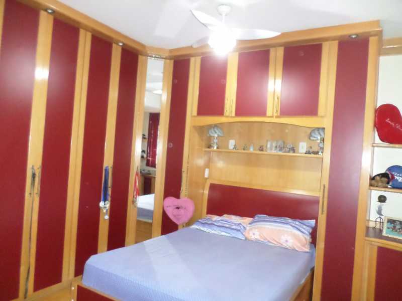 Conheça 12 do imóvel - Casa em Condomínio 3 quartos à venda Freguesia (Jacarepaguá), Rio de Janeiro - R$ 1.150.000 - FRCN30100 - 10 12 - 10
