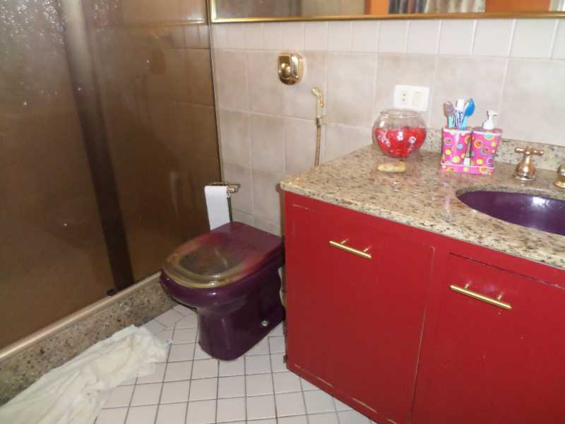 Conheça 13 do imóvel - Casa em Condomínio 3 quartos à venda Freguesia (Jacarepaguá), Rio de Janeiro - R$ 1.150.000 - FRCN30100 - 11 13 - 11