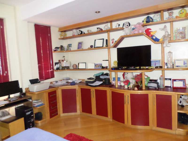 Conheça 14 do imóvel - Casa em Condomínio 3 quartos à venda Freguesia (Jacarepaguá), Rio de Janeiro - R$ 1.150.000 - FRCN30100 - 12 14 - 12