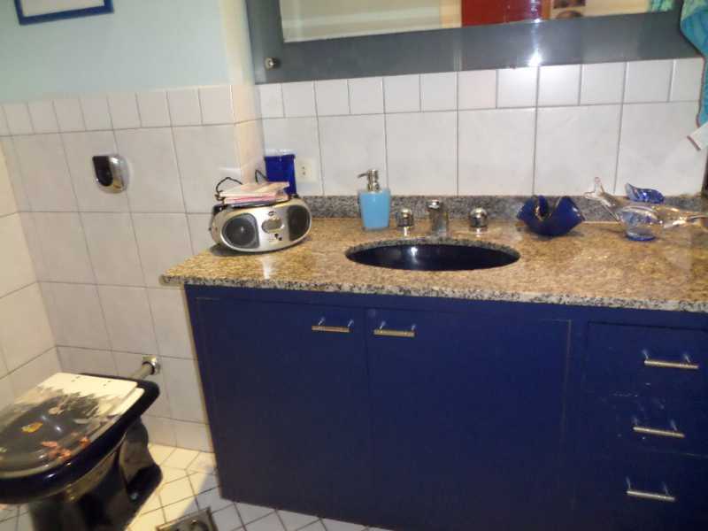 Conheça 16 do imóvel - Casa em Condomínio 3 quartos à venda Freguesia (Jacarepaguá), Rio de Janeiro - R$ 1.150.000 - FRCN30100 - 13 16 - 13