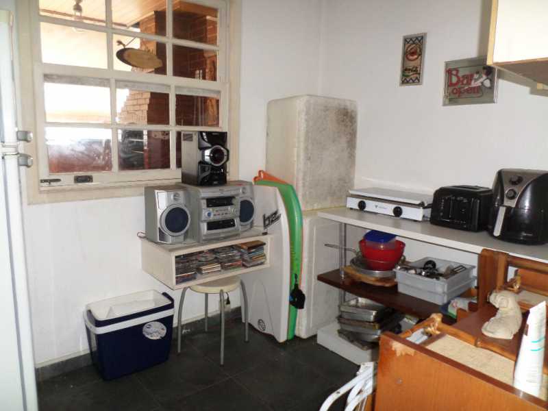 Conheça 20 do imóvel - Casa em Condomínio 3 quartos à venda Freguesia (Jacarepaguá), Rio de Janeiro - R$ 1.150.000 - FRCN30100 - 27 20 - 27