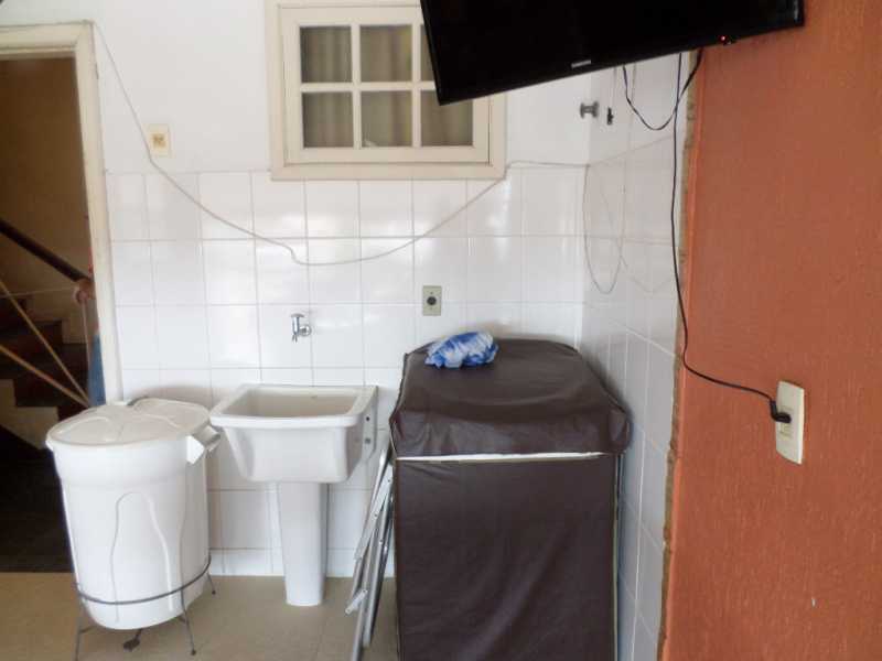 Conheça 22 do imóvel - Casa em Condomínio 3 quartos à venda Freguesia (Jacarepaguá), Rio de Janeiro - R$ 1.150.000 - FRCN30100 - 28 22 - 28