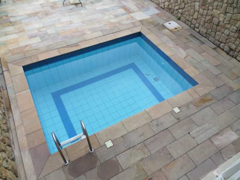 Conheça 24 do imóvel - Casa em Condomínio 3 quartos à venda Freguesia (Jacarepaguá), Rio de Janeiro - R$ 1.150.000 - FRCN30100 - 16 24 - 16
