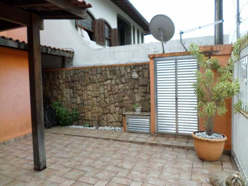 Conheça 27 do imóvel - Casa em Condomínio 3 quartos à venda Freguesia (Jacarepaguá), Rio de Janeiro - R$ 1.150.000 - FRCN30100 - 20 27 - 20