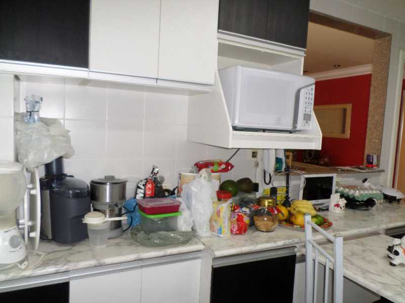 Conheça 28 do imóvel - Casa em Condomínio 3 quartos à venda Freguesia (Jacarepaguá), Rio de Janeiro - R$ 1.150.000 - FRCN30100 - 21 28 - 21