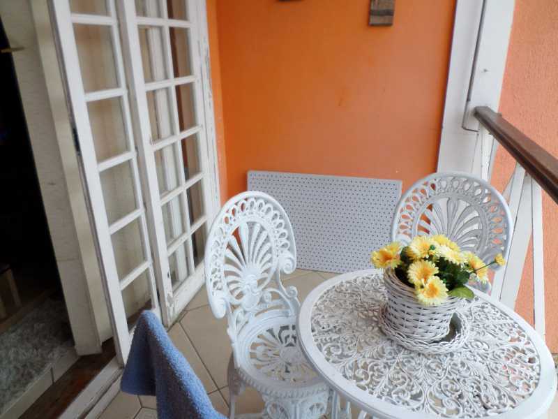 Conheça 29 do imóvel - Casa em Condomínio 3 quartos à venda Freguesia (Jacarepaguá), Rio de Janeiro - R$ 1.150.000 - FRCN30100 - 23 29 - 23