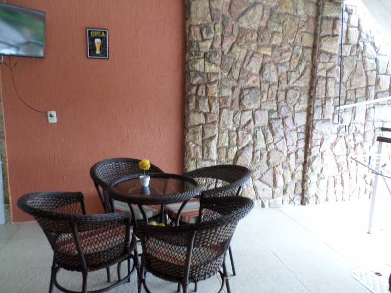 Conheça 30 do imóvel - Casa em Condomínio 3 quartos à venda Freguesia (Jacarepaguá), Rio de Janeiro - R$ 1.150.000 - FRCN30100 - 24 30 - 24