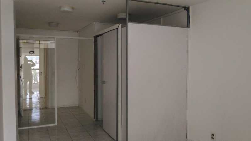 Conheça P_20180222_110113 do imóvel - Sala Comercial 30m² à venda Cachambi, Rio de Janeiro - R$ 150.000 - MESL00009 - 2 P_20180222_110113 - 2
