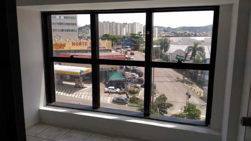 Conheça P_20180222_110122 do imóvel - Sala Comercial 30m² à venda Cachambi, Rio de Janeiro - R$ 150.000 - MESL00009 - 1 P_20180222_110122 - 1