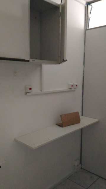 Conheça P_20180222_110138 do imóvel - Sala Comercial 30m² à venda Cachambi, Rio de Janeiro - R$ 150.000 - MESL00009 - 4 P_20180222_110138 - 4