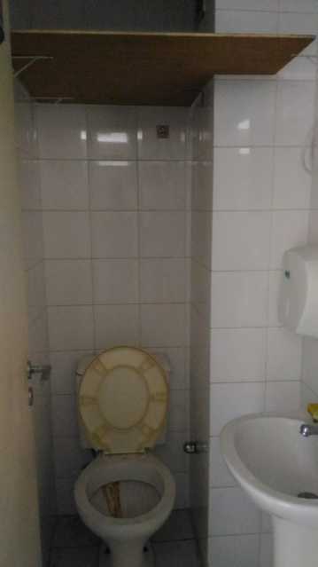 Conheça P_20180222_110203 do imóvel - Sala Comercial 30m² à venda Cachambi, Rio de Janeiro - R$ 150.000 - MESL00009 - 6 P_20180222_110203 - 6