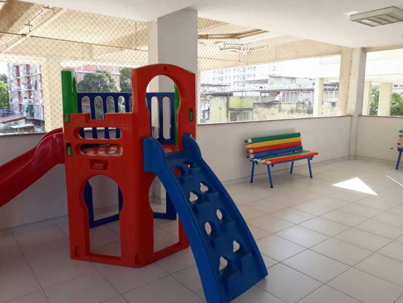 Infraestrutura 3. - 18