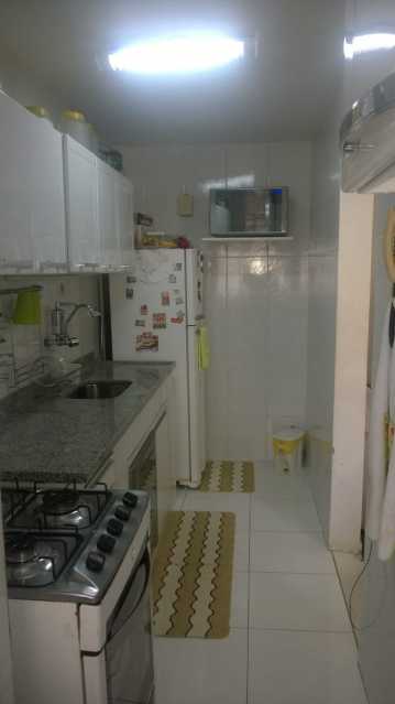 Conheça IMG-20180521-WA0266 do imóvel - Apartamento 2 quartos à venda Cachambi, Rio de Janeiro - R$ 235.000 - MEAP20657 - 13 IMG-20180521-WA0266 - 13