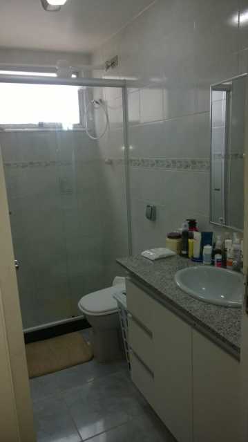 Conheça IMG-20180521-WA0269 do imóvel - Apartamento 2 quartos à venda Cachambi, Rio de Janeiro - R$ 235.000 - MEAP20657 - 9 IMG-20180521-WA0269 - 9