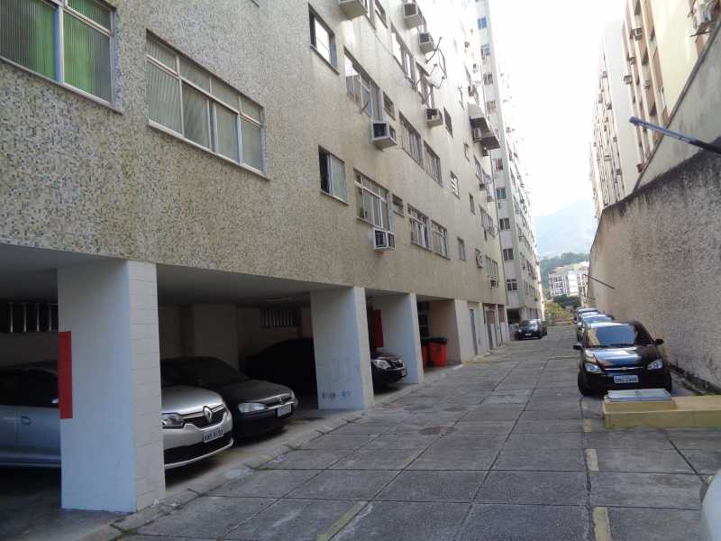 Conheça DSC00425 do imóvel - Apartamento 1 quarto à venda Engenho Novo, Rio de Janeiro - R$ 210.000 - MEAP10095 - 21 DSC00425 - 21