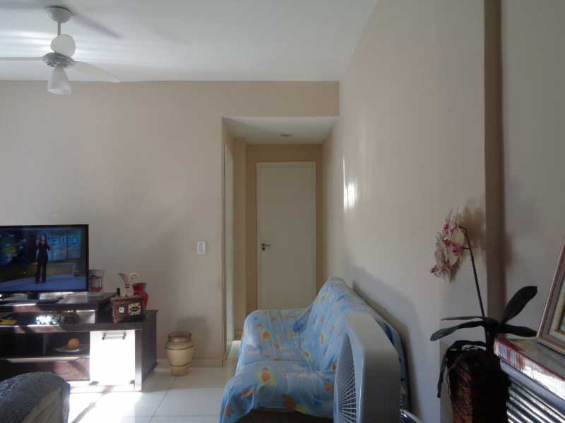 Conheça DSC00431 do imóvel - Apartamento 1 quarto à venda Engenho Novo, Rio de Janeiro - R$ 210.000 - MEAP10095 - 5 DSC00431 - 5
