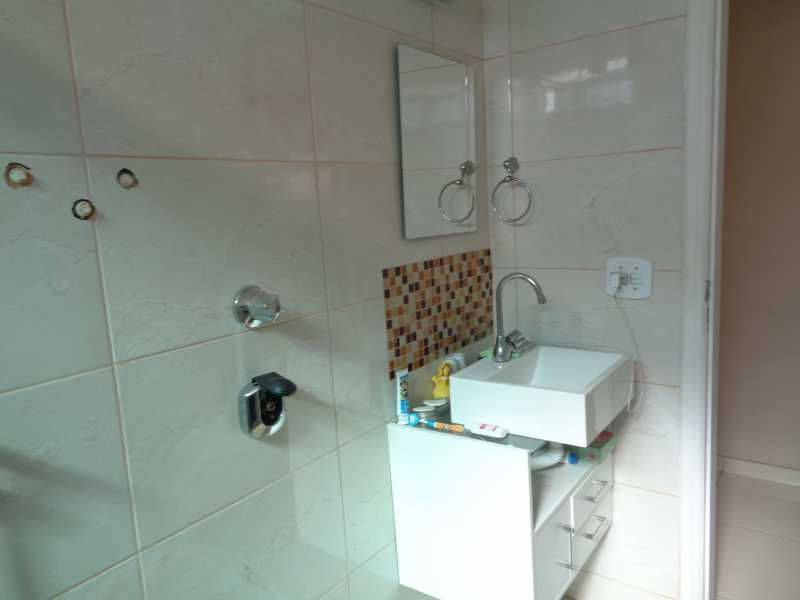 Conheça DSC00439 do imóvel - Apartamento 1 quarto à venda Engenho Novo, Rio de Janeiro - R$ 210.000 - MEAP10095 - 10 DSC00439 - 10
