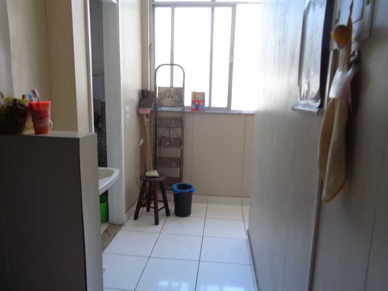 Conheça DSC00447 do imóvel - Apartamento 1 quarto à venda Engenho Novo, Rio de Janeiro - R$ 210.000 - MEAP10095 - 17 DSC00447 - 17