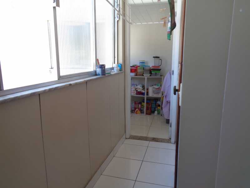 Conheça DSC00450 do imóvel - Apartamento 1 quarto à venda Engenho Novo, Rio de Janeiro - R$ 210.000 - MEAP10095 - 15 DSC00450 - 15