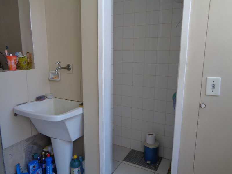 Conheça DSC00451 do imóvel - Apartamento 1 quarto à venda Engenho Novo, Rio de Janeiro - R$ 210.000 - MEAP10095 - 20 DSC00451 - 20
