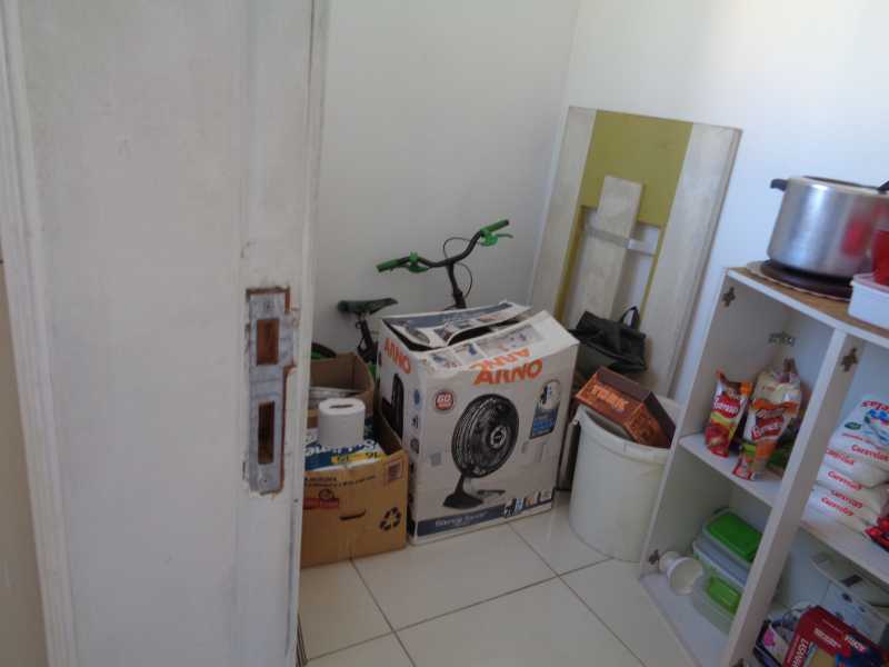 Conheça DSC00452 do imóvel - Apartamento 1 quarto à venda Engenho Novo, Rio de Janeiro - R$ 210.000 - MEAP10095 - 19 DSC00452 - 19