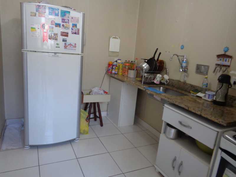 Conheça DSC00455 do imóvel - Apartamento 1 quarto à venda Engenho Novo, Rio de Janeiro - R$ 210.000 - MEAP10095 - 12 DSC00455 - 12