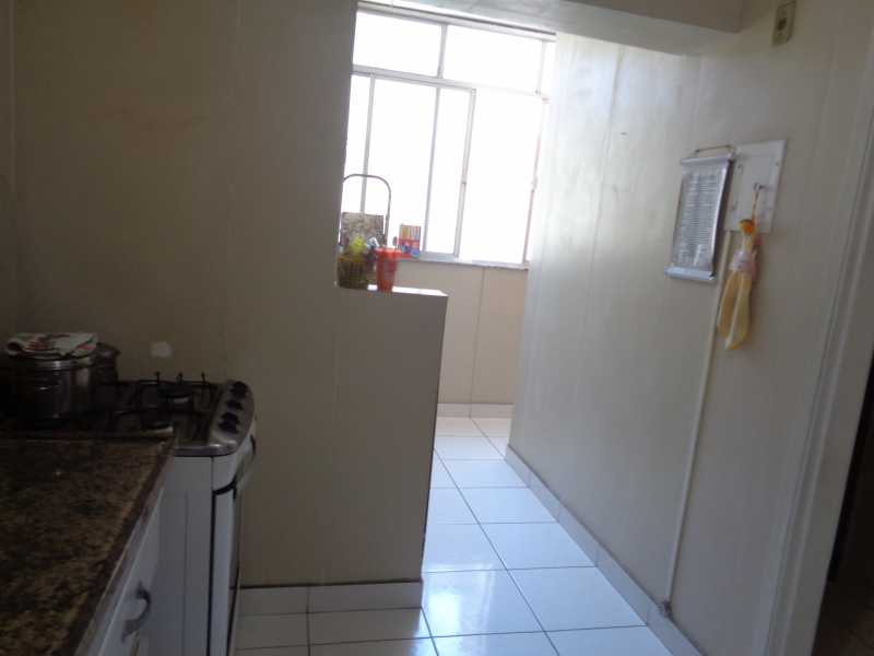 Conheça DSC00456 do imóvel - Apartamento 1 quarto à venda Engenho Novo, Rio de Janeiro - R$ 210.000 - MEAP10095 - 14 DSC00456 - 14
