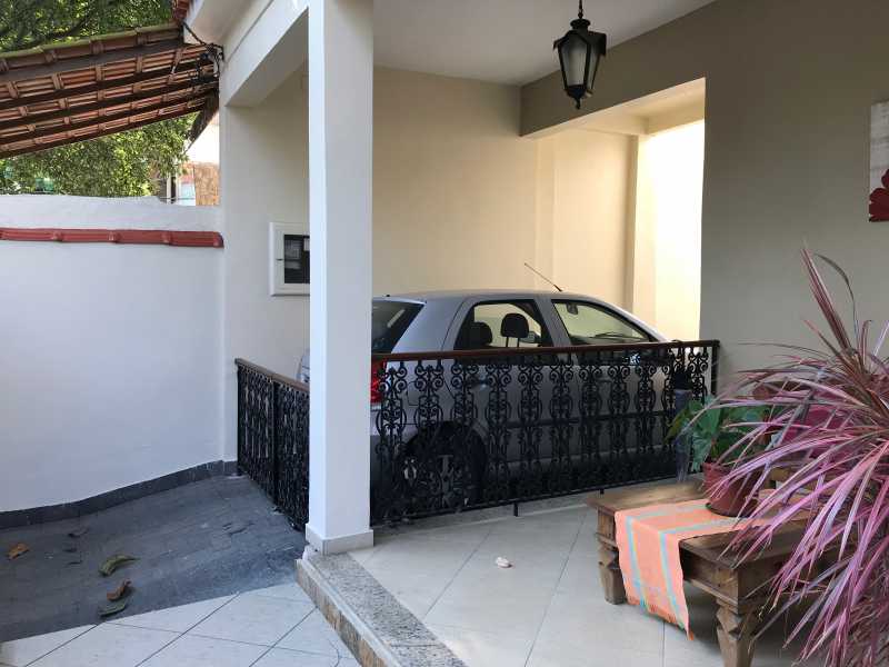 Conheça 02 do imóvel - Casa 3 quartos à venda Pechincha, Rio de Janeiro - R$ 690.000 - FRCA30016 - 2 02 - 2