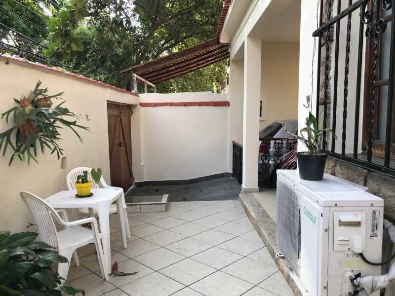 Conheça 03 do imóvel - Casa 3 quartos à venda Pechincha, Rio de Janeiro - R$ 690.000 - FRCA30016 - 3 03 - 3
