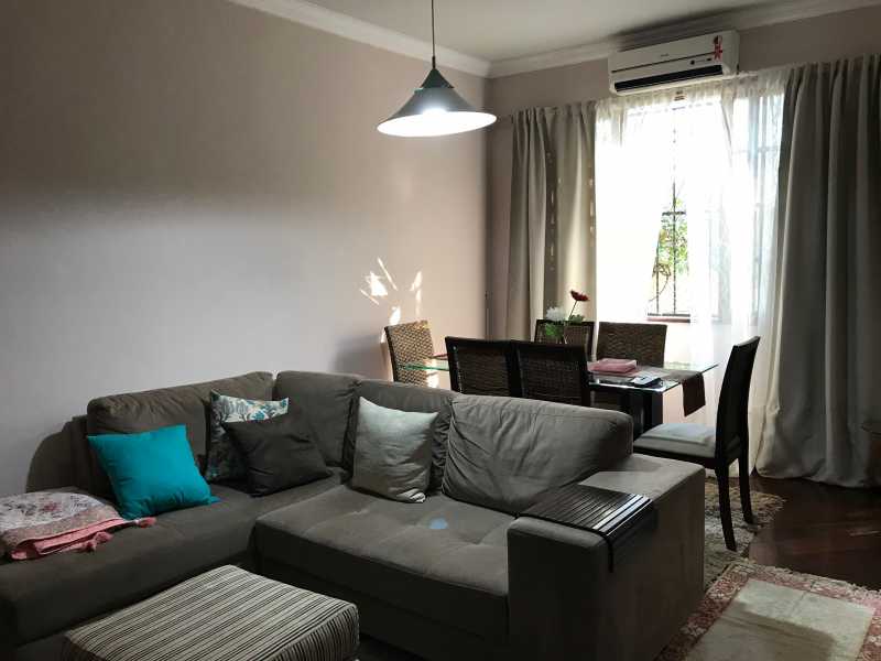 Conheça 06 do imóvel - Casa 3 quartos à venda Pechincha, Rio de Janeiro - R$ 690.000 - FRCA30016 - 6 06 - 6
