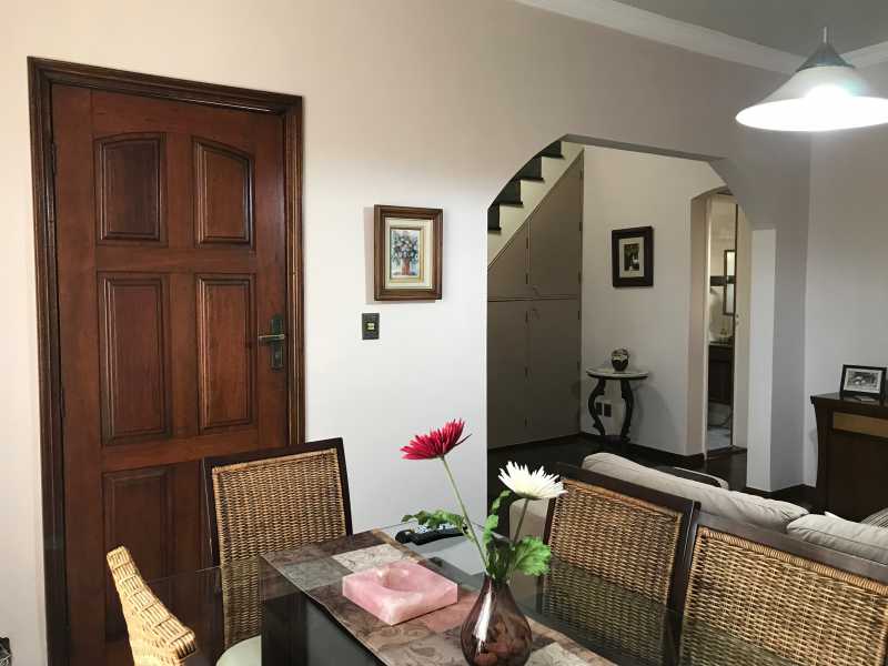 Conheça 07 do imóvel - Casa 3 quartos à venda Pechincha, Rio de Janeiro - R$ 690.000 - FRCA30016 - 7 07 - 7