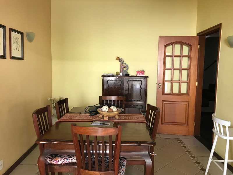Conheça 09 do imóvel - Casa 3 quartos à venda Pechincha, Rio de Janeiro - R$ 690.000 - FRCA30016 - 9 09 - 9